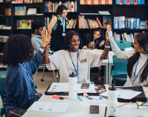 Летняя Программа Wycombe Abbey China Immersive Summer Camp